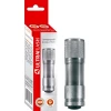 Ручной светодиодный фонарь Ultraflash Classic от батареек 90х30 20 лм UF9LED 7903