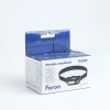 Налобный светодиодный фонарь Feron TH2309 аккумуляторный 70х20 200 лм 41713 Налобный светодиодный фонарь Feron TH2309 аккумуляторный 70х20 200 лм 41713