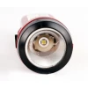 Ручной светодиодный фонарь Ultraflash аккумуляторный 97х30 100 лм LED53764 14664 Ручной светодиодный фонарь Ultraflash аккумуляторный 97х30 100 лм LED53764 14664