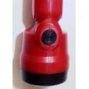 Ручной светодиодный фонарь Ultraflash аккумуляторный 97х30 100 лм LED53764 14664 Ручной светодиодный фонарь Ultraflash аккумуляторный 97х30 100 лм LED53764 14664