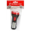 Ручной светодиодный фонарь Ultraflash Т от батареек 105х45 75 лм LED16014 14253 Ручной светодиодный фонарь Ultraflash Т от батареек 105х45 75 лм LED16014 14253