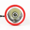 Ручной светодиодный фонарь Ultraflash Т от батареек 105х45 75 лм LED16014 14253 Ручной светодиодный фонарь Ultraflash Т от батареек 105х45 75 лм LED16014 14253