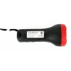Ручной светодиодный фонарь Ultraflash Т от батареек 105х45 75 лм LED16014 14253 Ручной светодиодный фонарь Ultraflash Т от батареек 105х45 75 лм LED16014 14253
