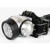 Налобный светодиодный фонарь Ultraflash Headlite от батареек 70х60 35 лм LED5352 10261