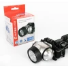 Налобный светодиодный фонарь Ultraflash Headlite от батареек 70х60 35 лм LED5352 10261
