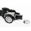 Налобный светодиодный фонарь Ultraflash Headlite от батареек 70х60 35 лм LED5352 10261