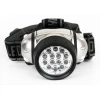 Налобный светодиодный фонарь Ultraflash Headlite от батареек 70х60 35 лм LED5352 10261