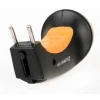Рабочий светодиодный фонарь Ultraflash Accu Profi аккумуляторный 135х70 15 лм LED3804 9215 Рабочий светодиодный фонарь Ultraflash Accu Profi аккумуляторный 135х70 15 лм LED3804 9215