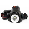 Налобный светодиодный фонарь Ultraflash Headlite аккумуляторный 100х90 300 лм E1336 13906 Налобный светодиодный фонарь Ultraflash Headlite аккумуляторный 100х90 300 лм E1336 13906