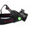 Налобный светодиодный фонарь Ultraflash Headlite аккумуляторный 100х90 300 лм E1336 13906 Налобный светодиодный фонарь Ultraflash Headlite аккумуляторный 100х90 300 лм E1336 13906