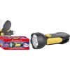 Рабочий светодиодный фонарь Ultraflash Accu Profi аккумуляторный 160х60 35 лм LED3816 10794 Рабочий светодиодный фонарь Ultraflash Accu Profi аккумуляторный 160х60 35 лм LED3816 10794