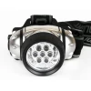 Налобный светодиодный фонарь Ultraflash Headlite от батареек 70х60 15 лм LED5351 10260 Налобный светодиодный фонарь Ultraflash Headlite от батареек 70х60 15 лм LED5351 10260