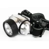 Налобный светодиодный фонарь Ultraflash Headlite от батареек 70х60 15 лм LED5351 10260 Налобный светодиодный фонарь Ultraflash Headlite от батареек 70х60 15 лм LED5351 10260