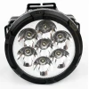 Налобный светодиодный фонарь Ultraflash Headlite аккумуляторный 90х75 30 лм LED5362 11256 Налобный светодиодный фонарь Ultraflash Headlite аккумуляторный 90х75 30 лм LED5362 11256