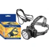 Налобный светодиодный фонарь Ultraflash Headlite аккумуляторный 90х75 30 лм LED5362 11256 Налобный светодиодный фонарь Ultraflash Headlite аккумуляторный 90х75 30 лм LED5362 11256