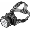 Налобный светодиодный фонарь Ultraflash Headlite аккумуляторный 90х75 30 лм LED5362 11256 Налобный светодиодный фонарь Ultraflash Headlite аккумуляторный 90х75 30 лм LED5362 11256