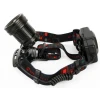 Налобный светодиодный фонарь Ultraflash Headlite аккумуляторный 100х90 300 лм E1335 13905