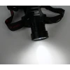 Налобный светодиодный фонарь Ultraflash Headlite аккумуляторный 100х90 300 лм E1335 13905
