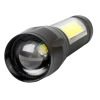 Ручной светодиодный фонарь Ultraflash Accu Profi аккумуляторный 93х23 90 лм E1337 14269