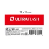 Ручной светодиодный фонарь Ultraflash Accu Profi аккумуляторный 93х23 90 лм E1337 14269