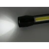 Ручной светодиодный фонарь Ultraflash Accu Profi аккумуляторный 93х23 90 лм E1337 14269