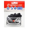 Налобный светодиодный фонарь Ultraflash Headlite от батареек 70х50 100 лм LED5380 12870 Налобный светодиодный фонарь Ultraflash Headlite от батареек 70х50 100 лм LED5380 12870