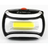 Налобный светодиодный фонарь Ultraflash Headlite от батареек 70х50 100 лм LED5380 12870 Налобный светодиодный фонарь Ultraflash Headlite от батареек 70х50 100 лм LED5380 12870