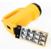 Рабочий светодиодный фонарь Ultraflash Accu Profi аккумуляторный 175х100 45 лм LED3819CSM 12860 Рабочий светодиодный фонарь Ultraflash Accu Profi аккумуляторный 175х100 45 лм LED3819CSM 12860