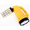 Рабочий светодиодный фонарь Ultraflash Accu Profi аккумуляторный 175х100 45 лм LED3819CSM 12860 Рабочий светодиодный фонарь Ultraflash Accu Profi аккумуляторный 175х100 45 лм LED3819CSM 12860