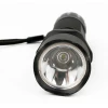 Ручной светодиодный фонарь Ultraflash Accu Profi аккумуляторный 130х36 80 лм E145 12352 Ручной светодиодный фонарь Ultraflash Accu Profi аккумуляторный 130х36 80 лм E145 12352