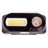 Налобный светодиодный фонарь Ultraflash Headlite аккумуляторный 85х60 250 лм LED53763 14504 Налобный светодиодный фонарь Ultraflash Headlite аккумуляторный 85х60 250 лм LED53763 14504