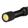 Ручной светодиодный фонарь Ultraflash Т от батареек 95х30 100 лм LED16011 14773 Ручной светодиодный фонарь Ultraflash Т от батареек 95х30 100 лм LED16011 14773