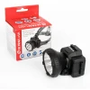 Налобный светодиодный фонарь Ultraflash Headlite аккумуляторный 65х55 33 лм LED5365 11648 Налобный светодиодный фонарь Ultraflash Headlite аккумуляторный 65х55 33 лм LED5365 11648