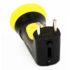 Рабочий светодиодный фонарь Ultraflash Accu Profi аккумуляторный 135х65 15 лм LED3804M 12867 Рабочий светодиодный фонарь Ultraflash Accu Profi аккумуляторный 135х65 15 лм LED3804M 12867