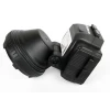 Налобный светодиодный фонарь Ultraflash Headlite аккумуляторный 65х55 18 лм LED5366 11649 Налобный светодиодный фонарь Ultraflash Headlite аккумуляторный 65х55 18 лм LED5366 11649