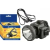 Налобный светодиодный фонарь Ultraflash Headlite аккумуляторный 65х55 18 лм LED5366 11649 Налобный светодиодный фонарь Ultraflash Headlite аккумуляторный 65х55 18 лм LED5366 11649