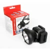 Налобный светодиодный фонарь Ultraflash Headlite аккумуляторный 65х55 18 лм LED5366 11649 Налобный светодиодный фонарь Ultraflash Headlite аккумуляторный 65х55 18 лм LED5366 11649