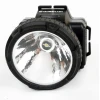Налобный светодиодный фонарь Ultraflash Headlite аккумуляторный 65х55 18 лм LED5366 11649 Налобный светодиодный фонарь Ultraflash Headlite аккумуляторный 65х55 18 лм LED5366 11649