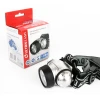 Налобный светодиодный фонарь Ultraflash Headlite от батареек 70х60 48 лм LED5353 10262 Налобный светодиодный фонарь Ultraflash Headlite от батареек 70х60 48 лм LED5353 10262