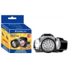 Налобный светодиодный фонарь Ultraflash Headlite от батареек 70х60 48 лм LED5353 10262 Налобный светодиодный фонарь Ultraflash Headlite от батареек 70х60 48 лм LED5353 10262