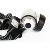 Налобный светодиодный фонарь Ultraflash Headlite от батареек 70х60 48 лм LED5353 10262 Налобный светодиодный фонарь Ultraflash Headlite от батареек 70х60 48 лм LED5353 10262