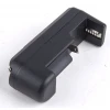 Ручной светодиодный фонарь Ultraflash Accu Profi аккумуляторный 130х36 250 лм E142 12187 Ручной светодиодный фонарь Ultraflash Accu Profi аккумуляторный 130х36 250 лм E142 12187