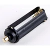 Ручной светодиодный фонарь Ultraflash Accu Profi аккумуляторный 130х36 250 лм E142 12187 Ручной светодиодный фонарь Ultraflash Accu Profi аккумуляторный 130х36 250 лм E142 12187