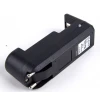 Ручной светодиодный фонарь Ultraflash Accu Profi аккумуляторный 130х36 250 лм E142 12187 Ручной светодиодный фонарь Ultraflash Accu Profi аккумуляторный 130х36 250 лм E142 12187