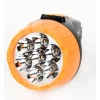 Рабочий светодиодный фонарь Ultraflash Accu Profi аккумуляторный 155х75 25 лм LED3807 9216 Рабочий светодиодный фонарь Ultraflash Accu Profi аккумуляторный 155х75 25 лм LED3807 9216