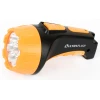 Рабочий светодиодный фонарь Ultraflash Accu Profi аккумуляторный 155х75 25 лм LED3807 9216 Рабочий светодиодный фонарь Ultraflash Accu Profi аккумуляторный 155х75 25 лм LED3807 9216