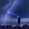 Налобный светодиодный фонарь Feron TH2310 аккумуляторный 190х30 400 лм 48525 Налобный светодиодный фонарь Feron TH2310 аккумуляторный 190х30 400 лм 48525