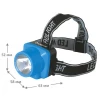 Налобный светодиодный фонарь Ultraflash Headlite аккумуляторный 63х58 10 лм LED5374 12427 Налобный светодиодный фонарь Ultraflash Headlite аккумуляторный 63х58 10 лм LED5374 12427