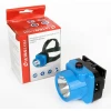 Налобный светодиодный фонарь Ultraflash Headlite аккумуляторный 63х58 10 лм LED5374 12427 Налобный светодиодный фонарь Ultraflash Headlite аккумуляторный 63х58 10 лм LED5374 12427