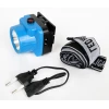 Налобный светодиодный фонарь Ultraflash Headlite аккумуляторный 63х58 10 лм LED5374 12427 Налобный светодиодный фонарь Ultraflash Headlite аккумуляторный 63х58 10 лм LED5374 12427